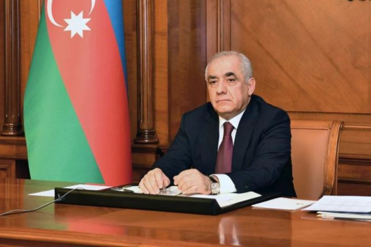 Али Асадов