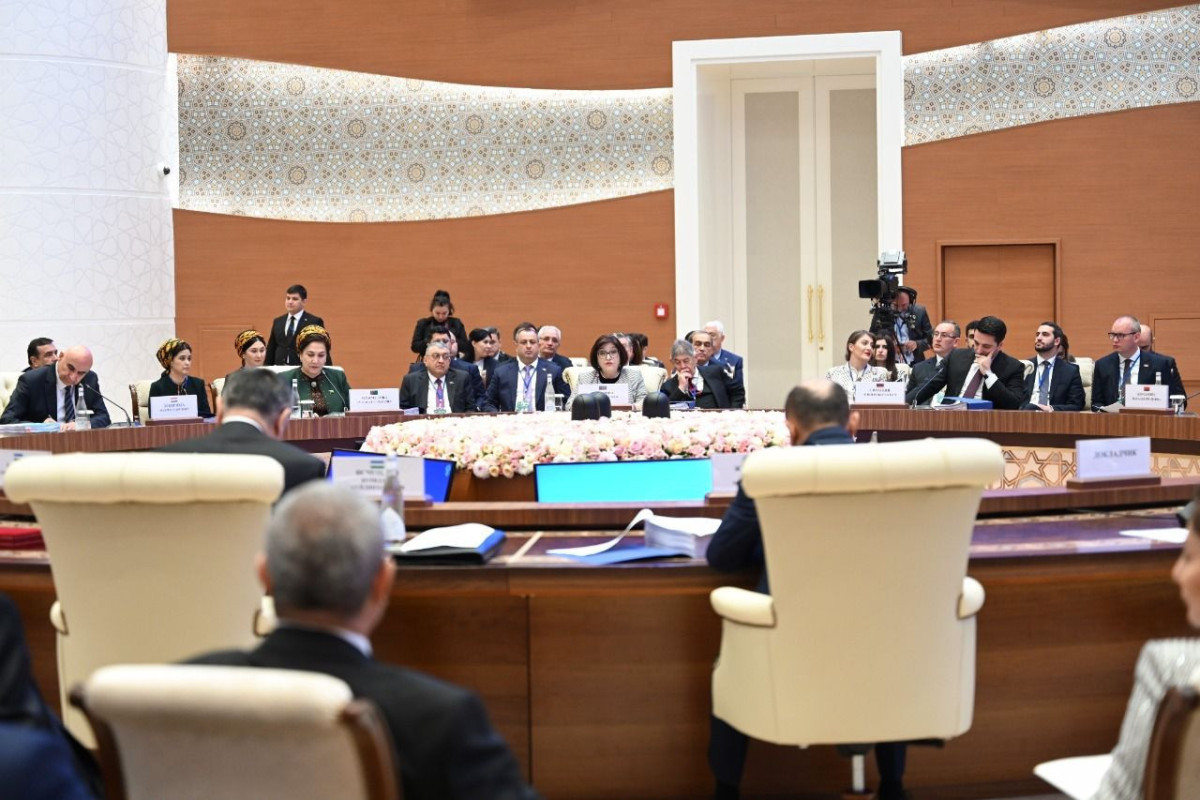 Спикер Гафарова ответила на претензии спикера парламента Армении-ВИДЕО 