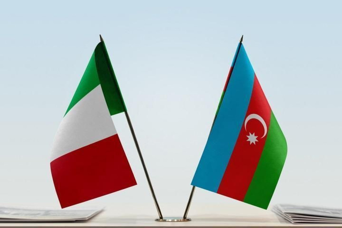 Визит Президента Азербайджана в Италию будет способствовать дальнейшему укреплению отношений между двумя странами – АНАЛИТИКА 