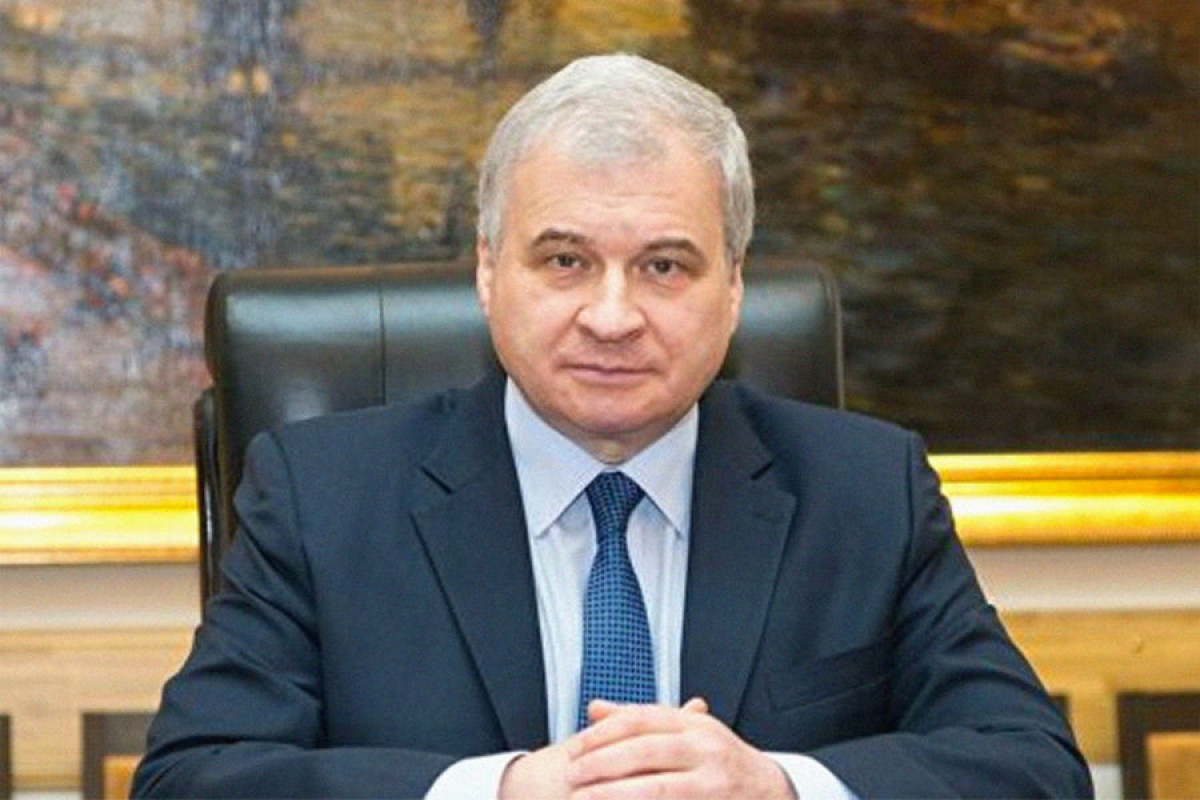 Андрей Денисов