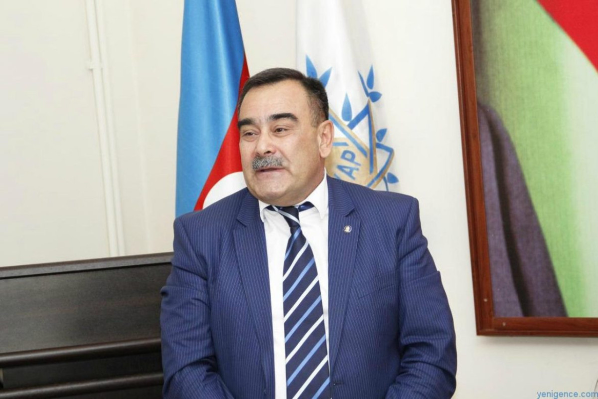 Ибрагим Джафаров