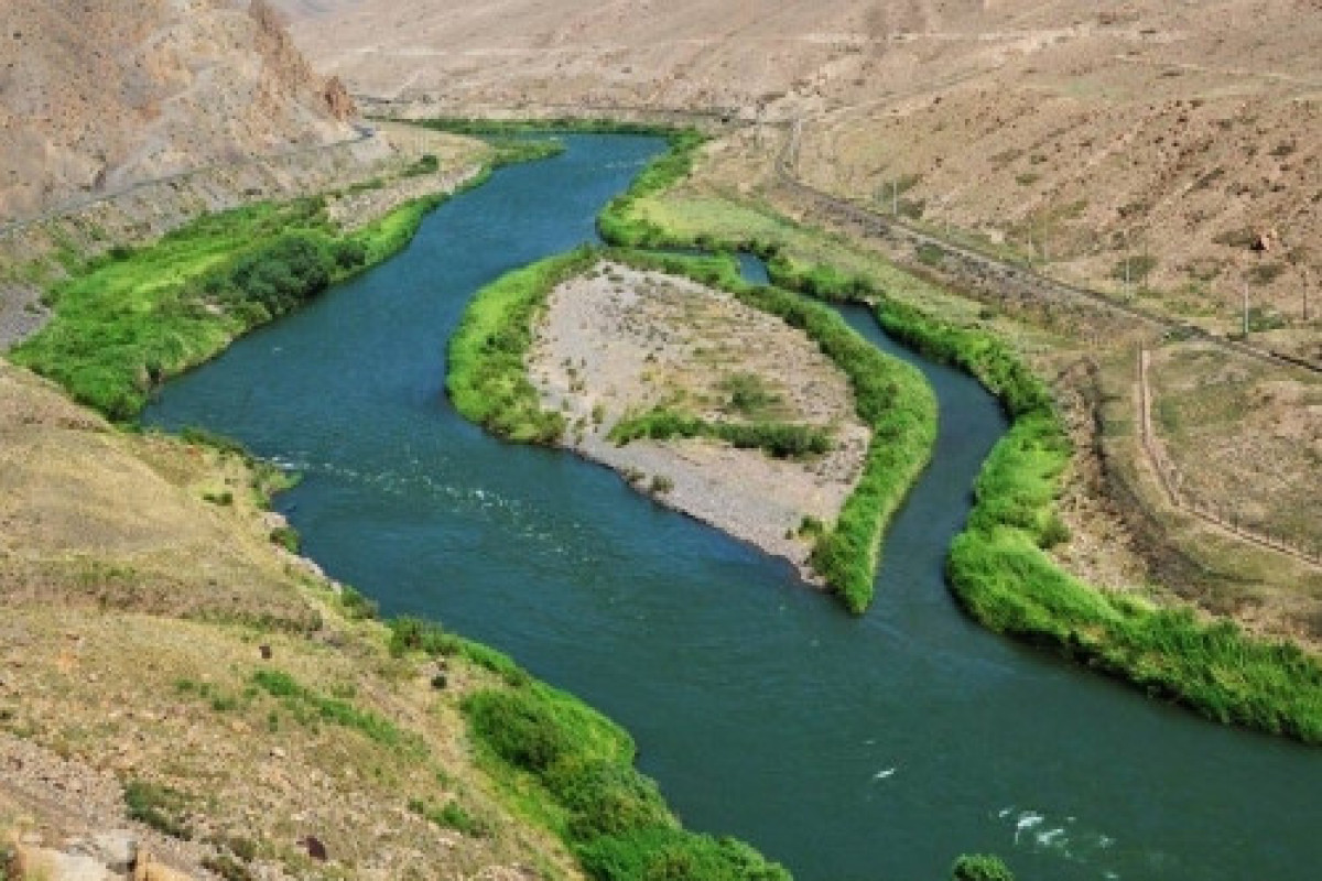 Водный кризис в Иране углубляется: чего добивается Армения? - АНАЛИТИКА 