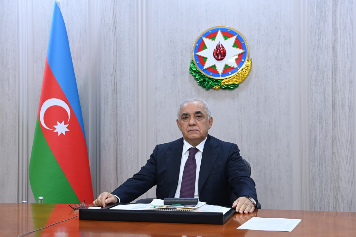 Али Асадов