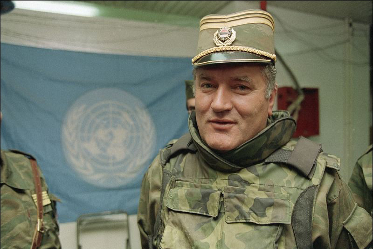 Ратко Младич