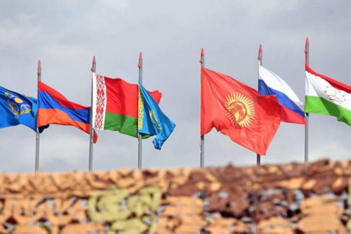 ОДКБ подтвердила получение обращения от Армении