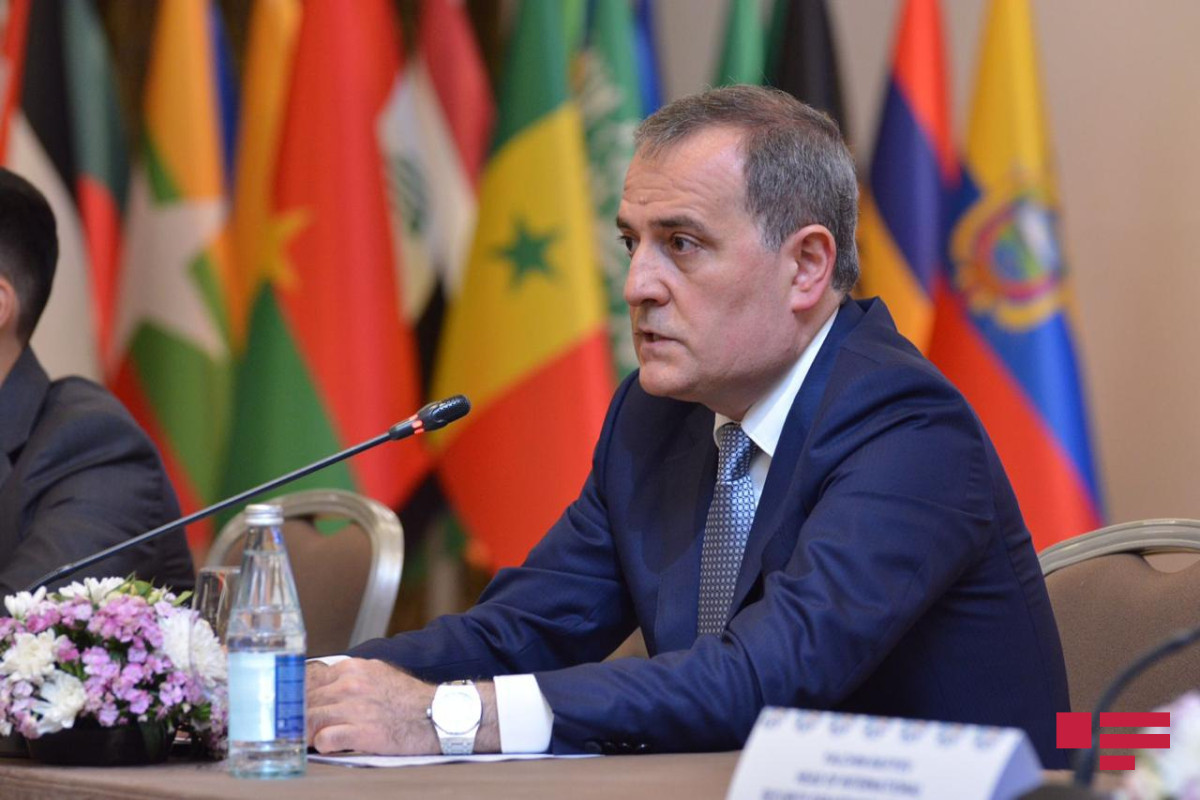 Джейхун Байрамов