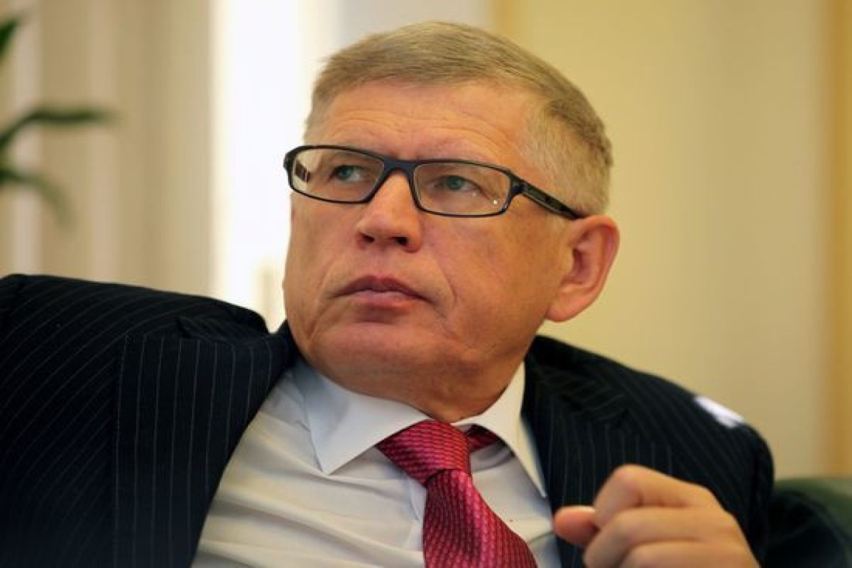 Владимир Сунгоркин