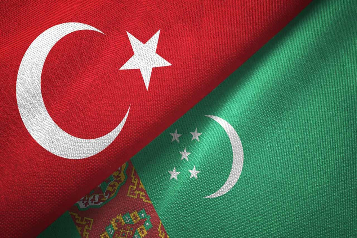 Турция ввела визы для граждан Туркменистана