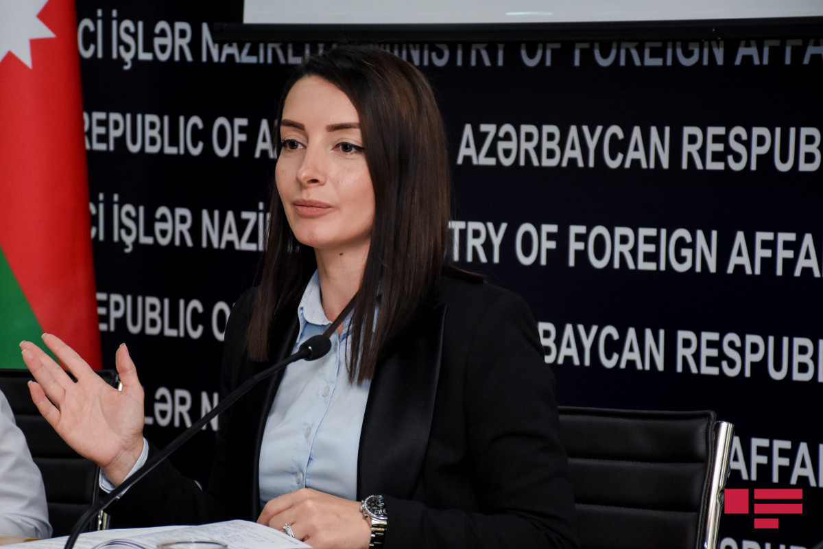 Лейла Абдуллаева