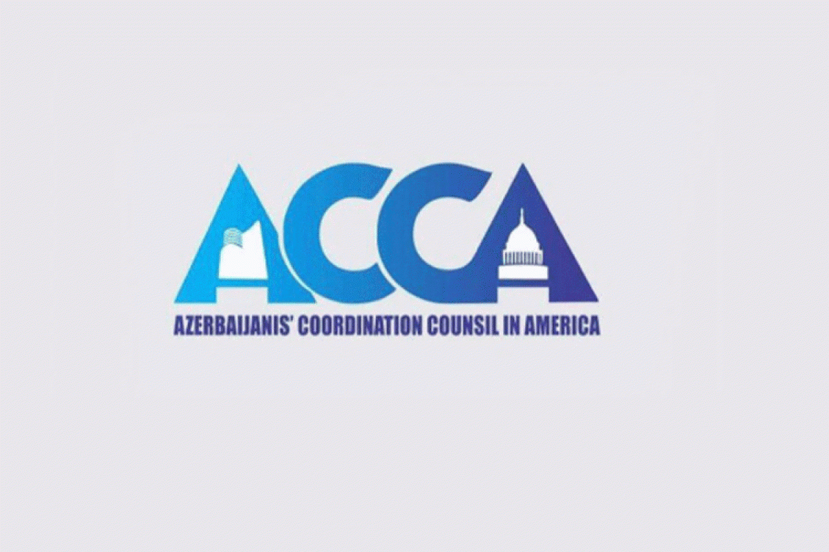 Азербайджанская община потребовала от Конгресса США незамедлительно принять меры в связи с недопустимым поведением Нэнси Пелоси