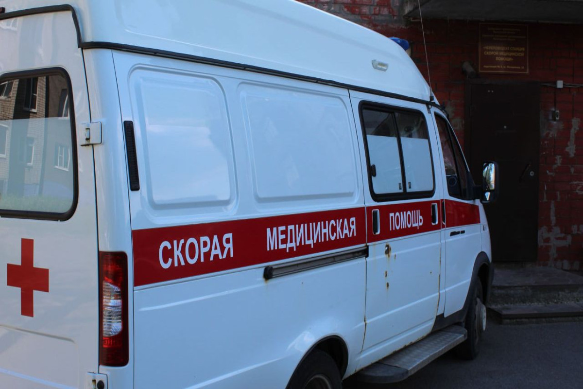В Дербенте в кафе 12 человек отравились угарным газом