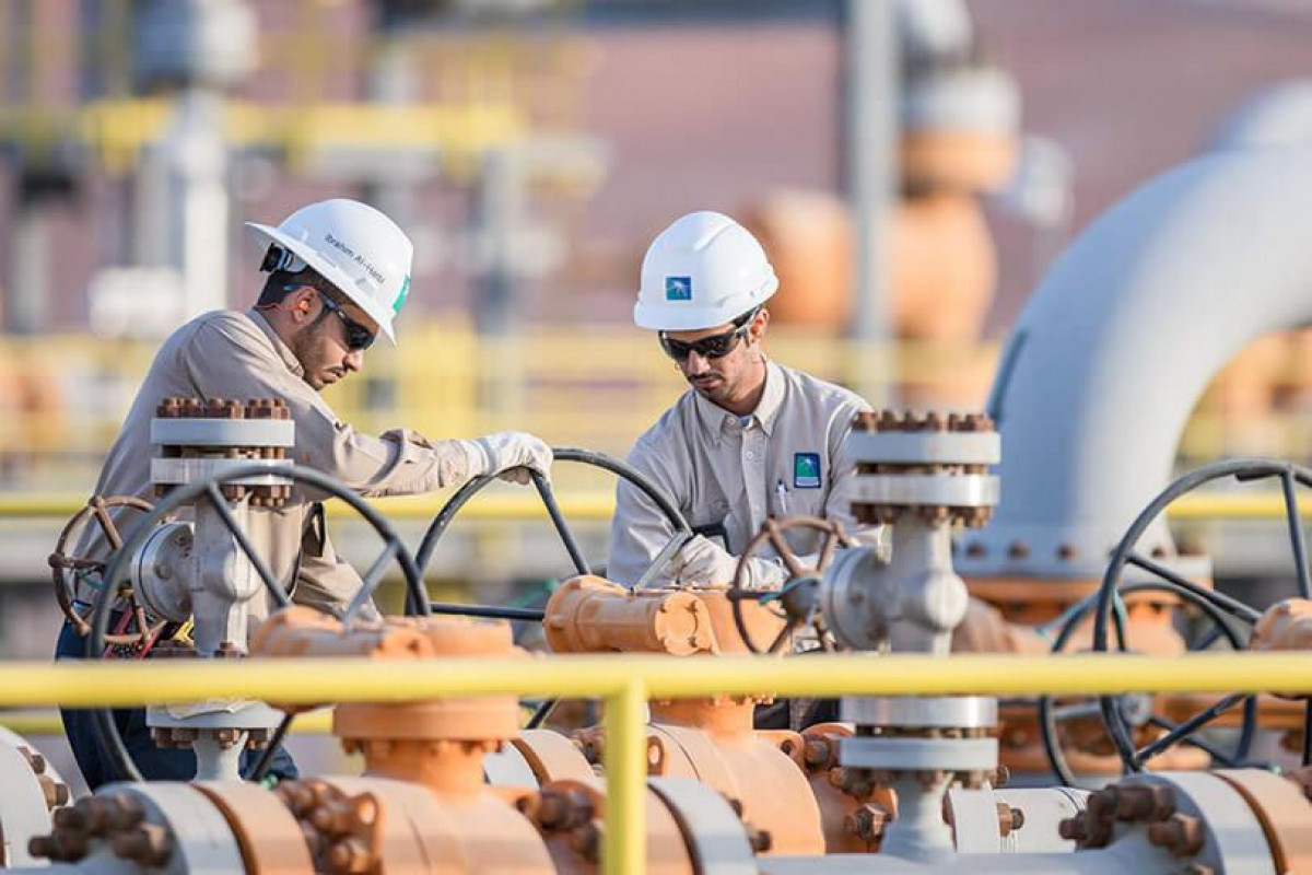 Saudi Aramco: Ситуация вокруг Украины не является первопричиной мирового энергетического кризиса