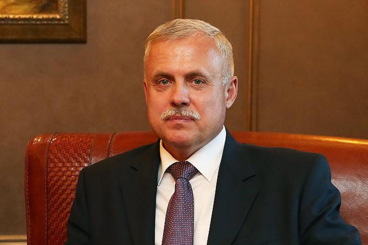 Станислав Зась