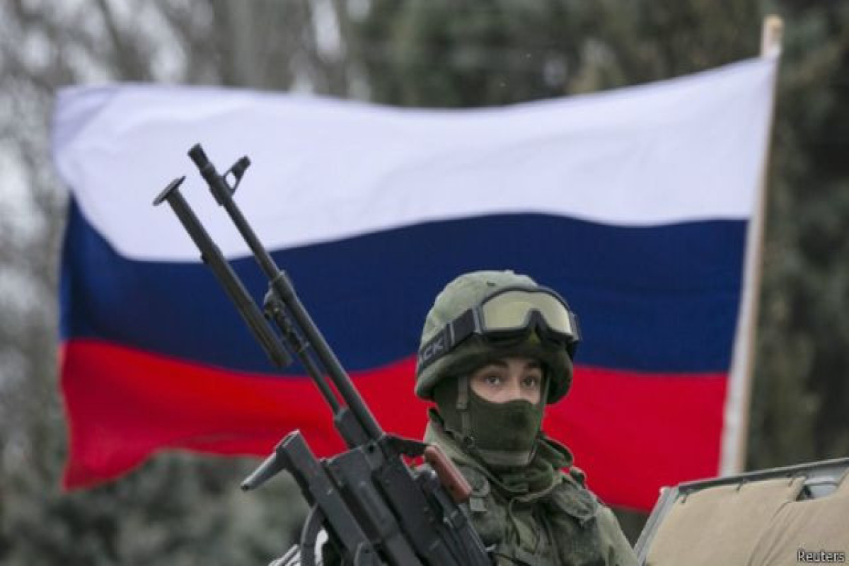 В Москве будет создана инфраструктура для службы иностранцев в армии