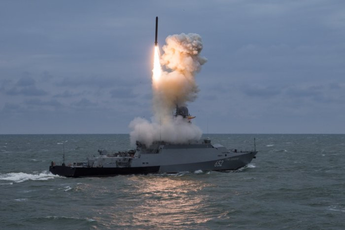 Иран, Россия и Китай проведут совместные военные учения