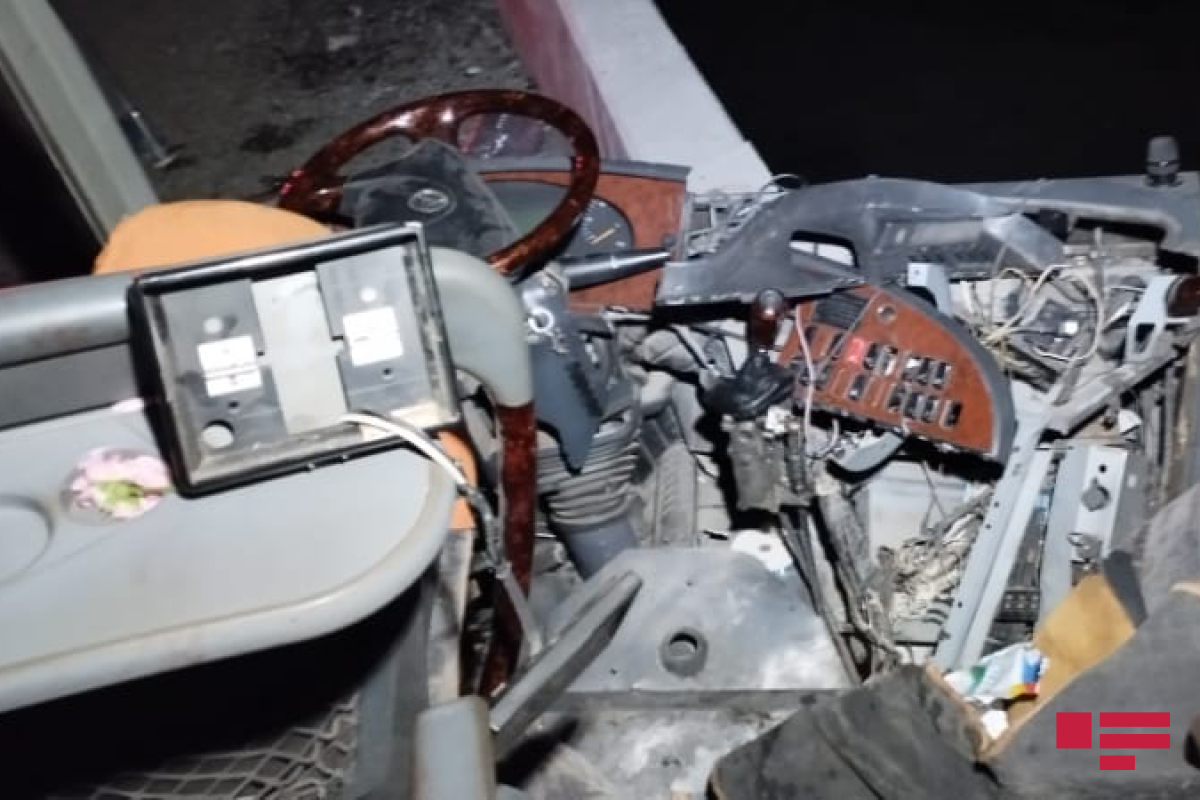 Вчера в ДТП погибли 2 и пострадали 5 человек