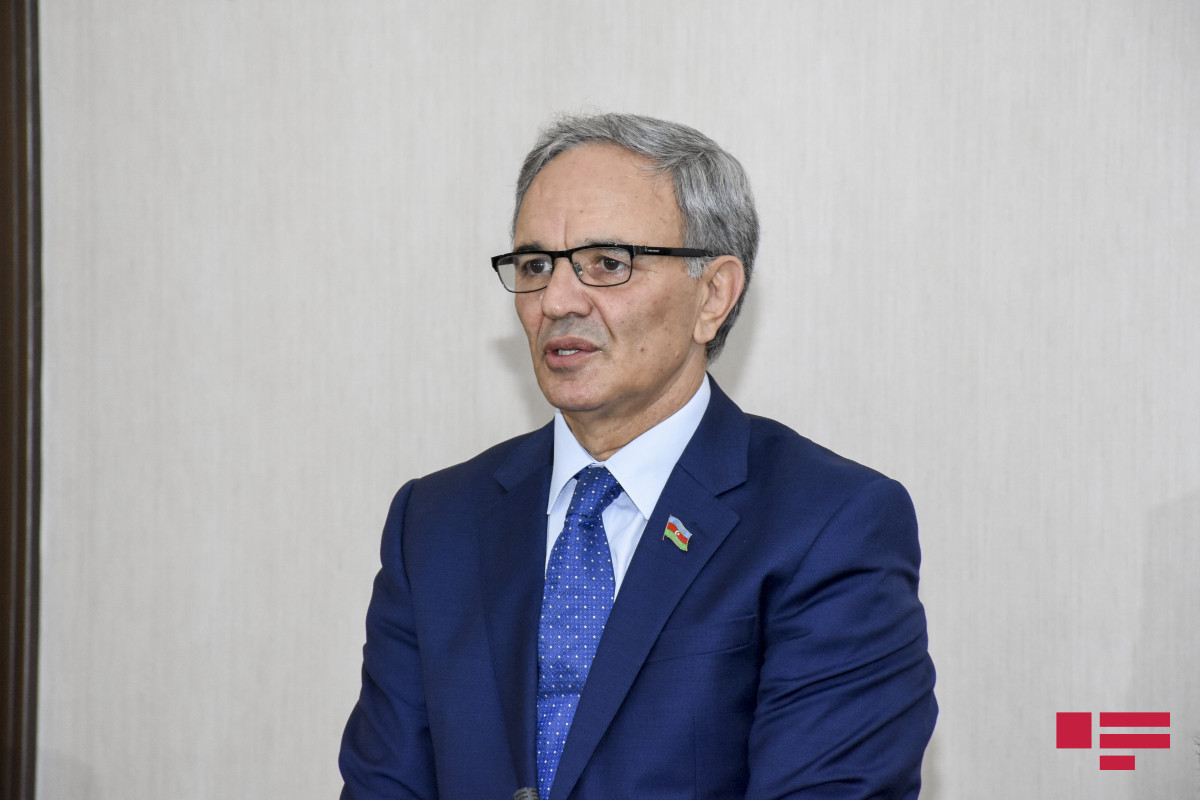 Афлатун Амашов