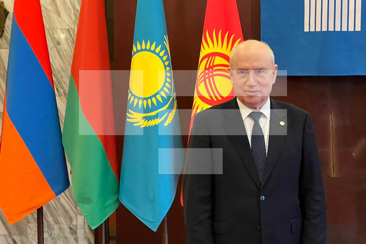 Сергей Лебедев