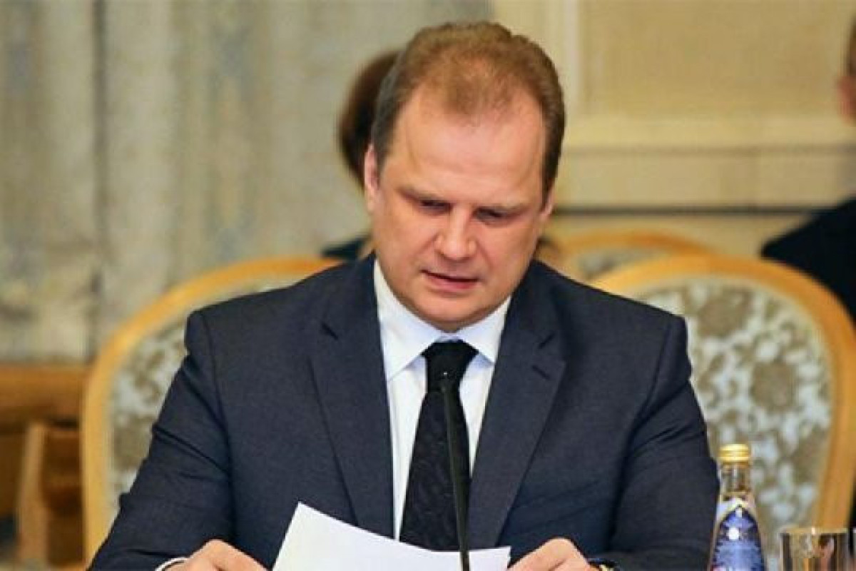 Александр Венедиктов