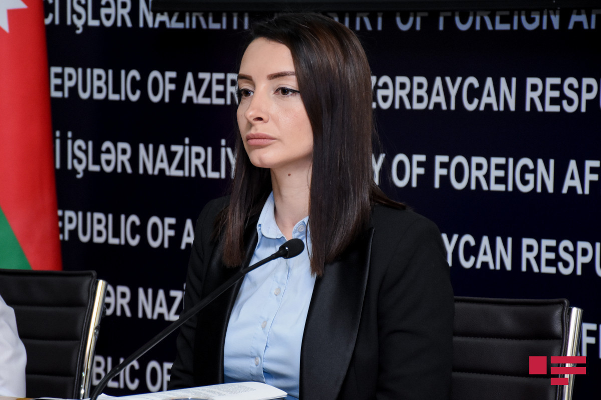 Лейла Абдуллаева