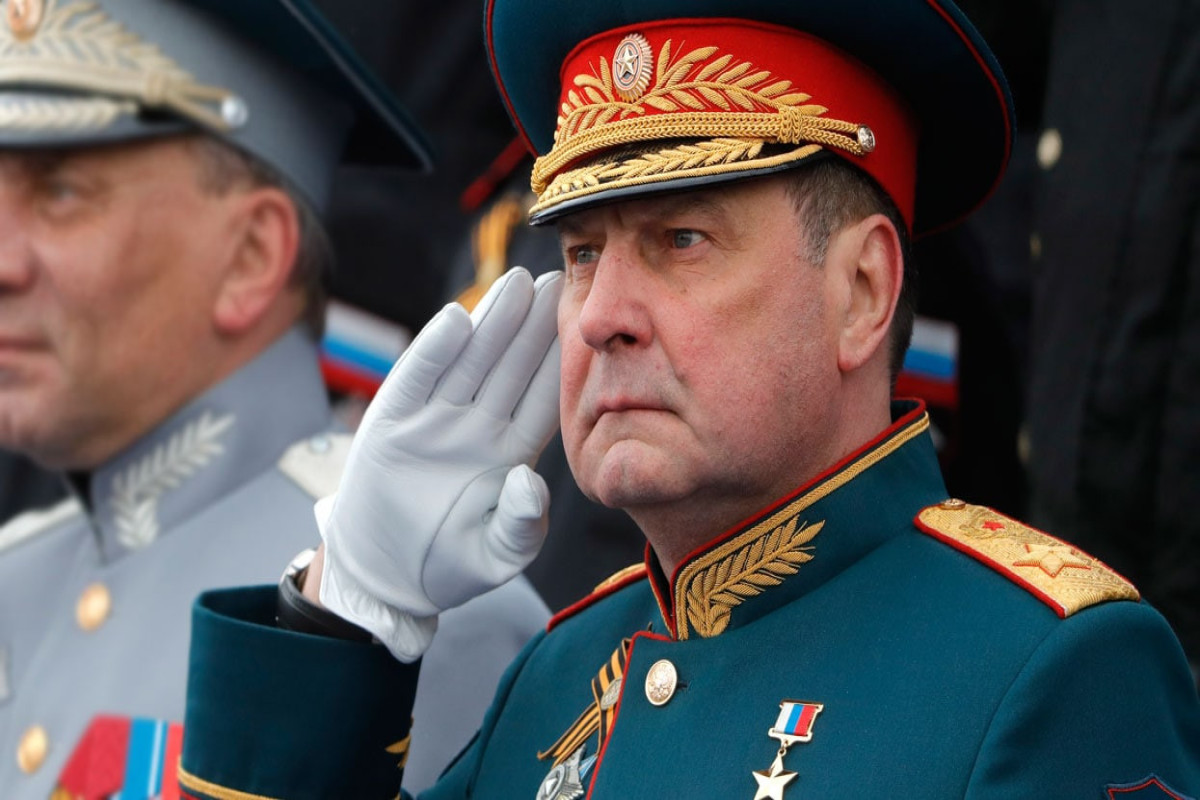 Дмитрий Булгако