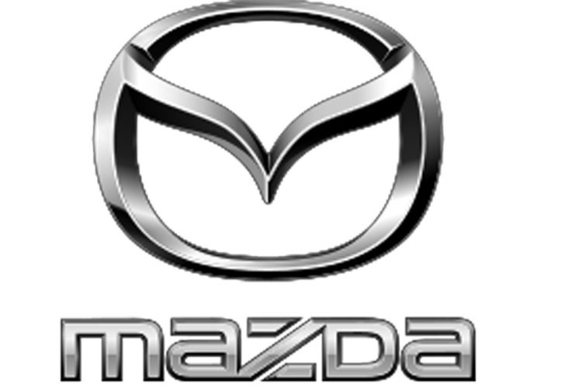 Компания "Mazda"