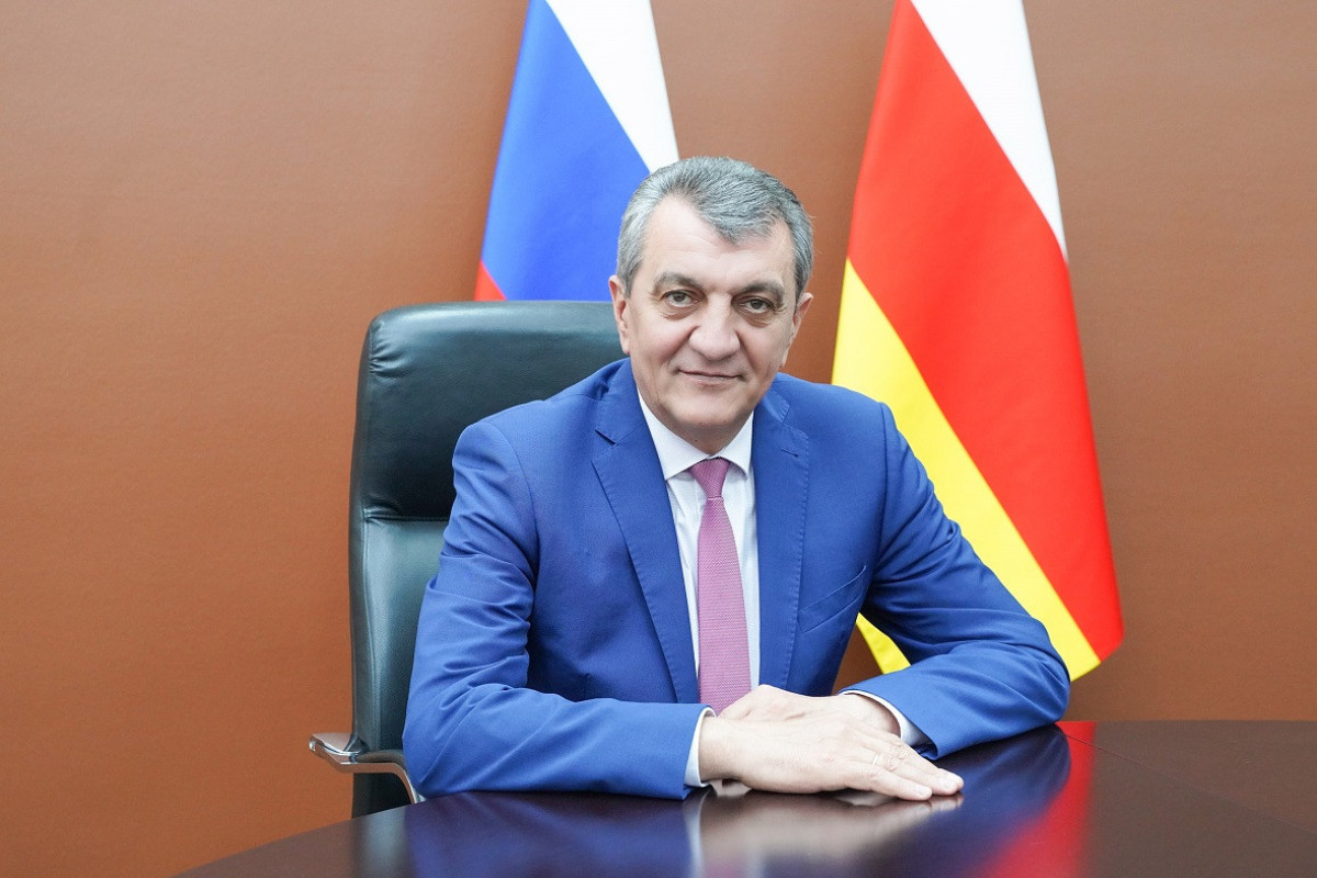 Сергей Меняйло