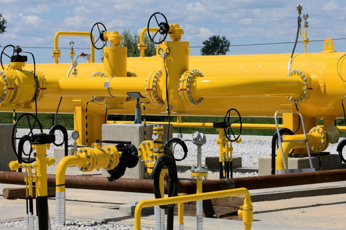 Состоялся запуск газопровода Baltic Pipe