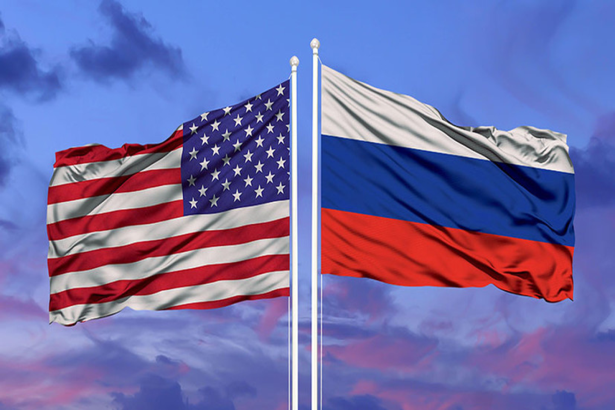 США призвали своих граждан немедленно покинуть Россию