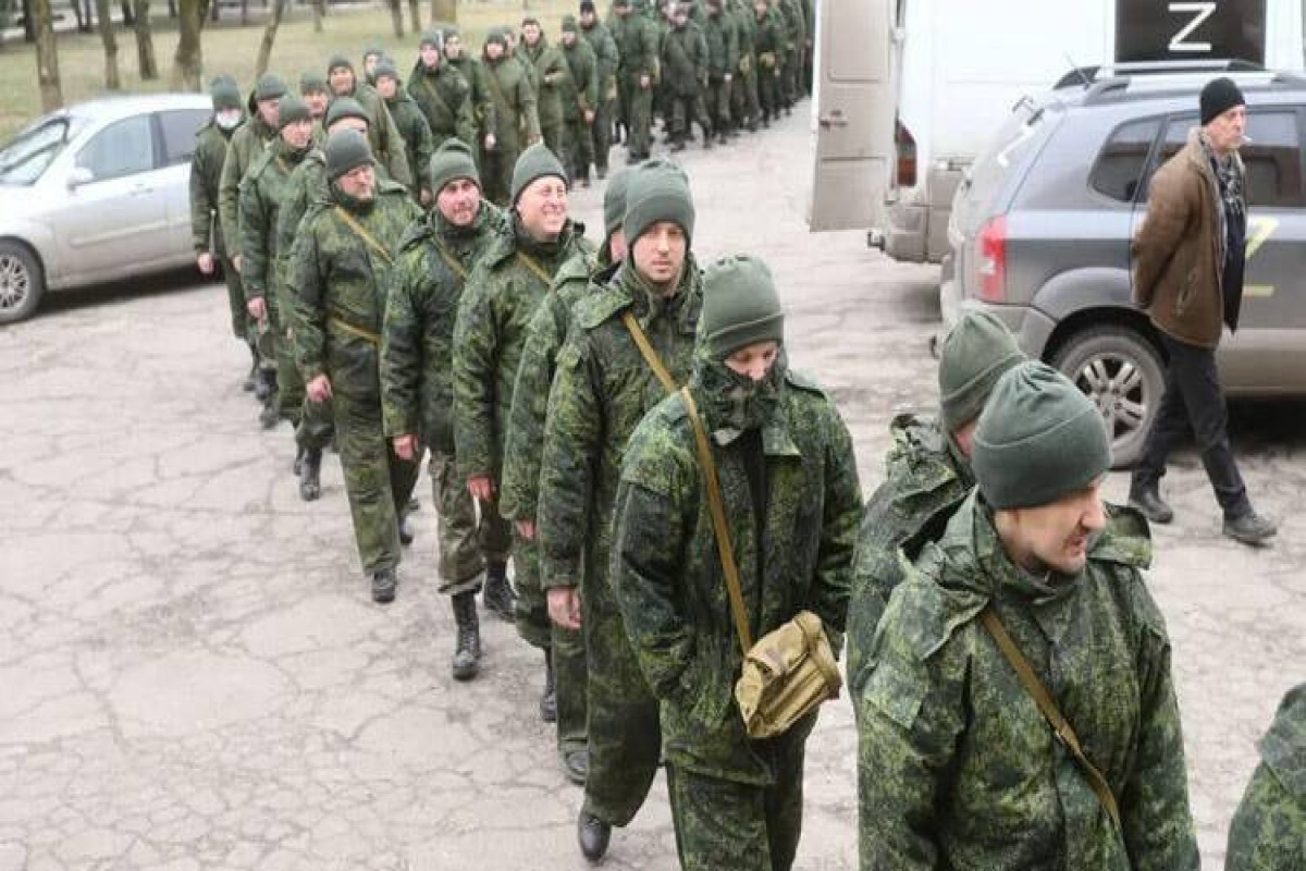Отказавшись от российского гражданства, избежать мобилизации не удастся