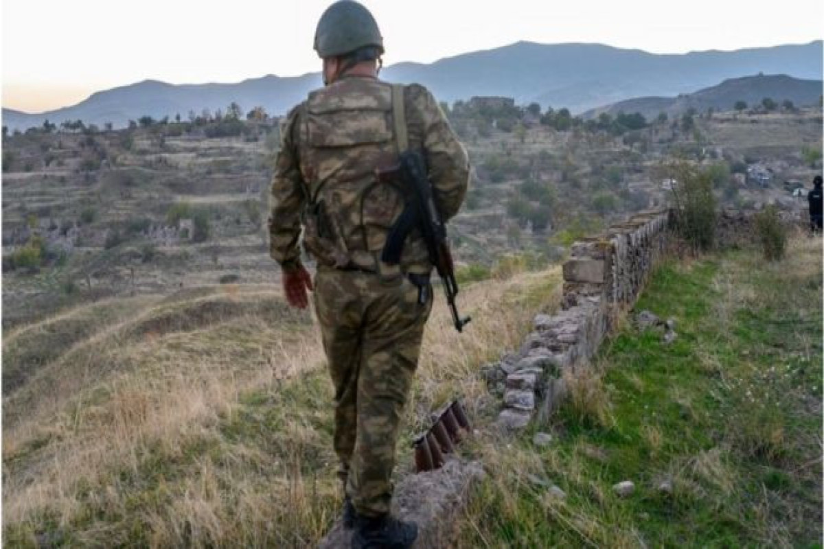 Вице-премьер РФ: Каждое обострение обстановки на границе тормозит переговорный процесс