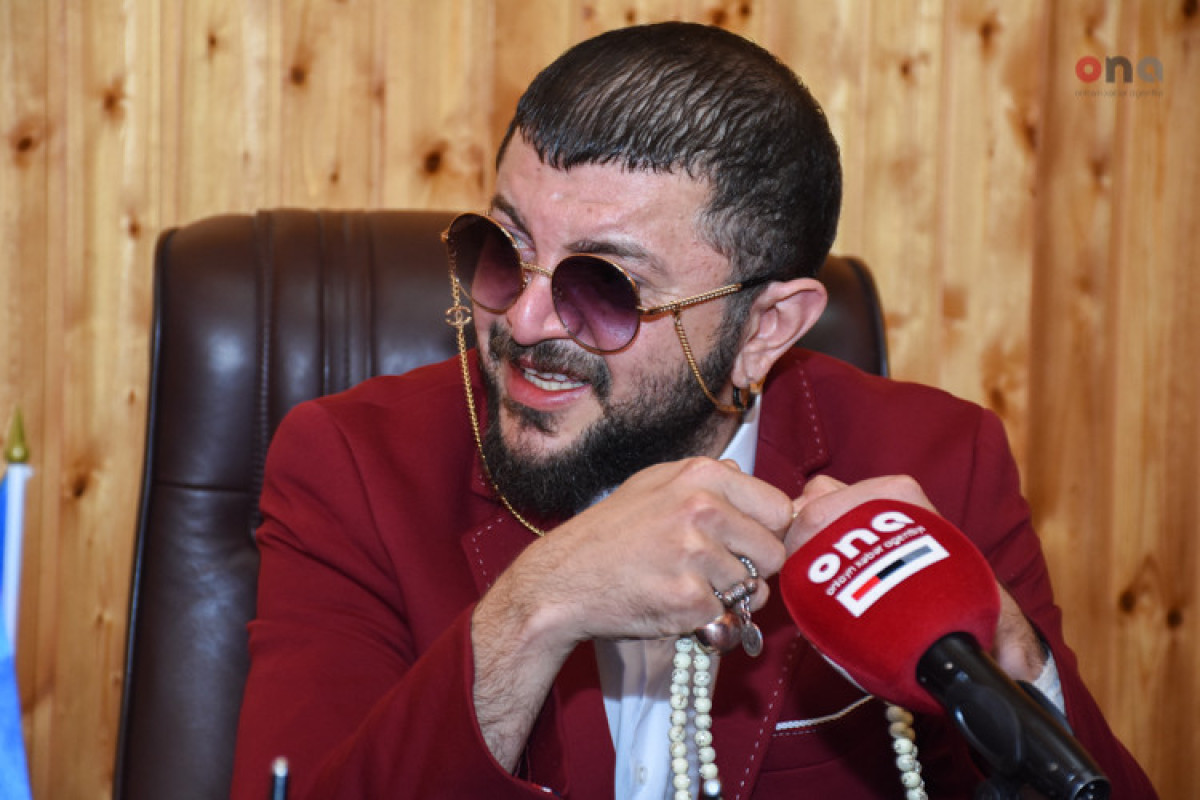 Рагим Рагимли