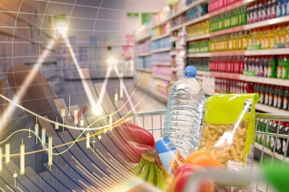 Торговый оборот в столице вырос на 3,5%