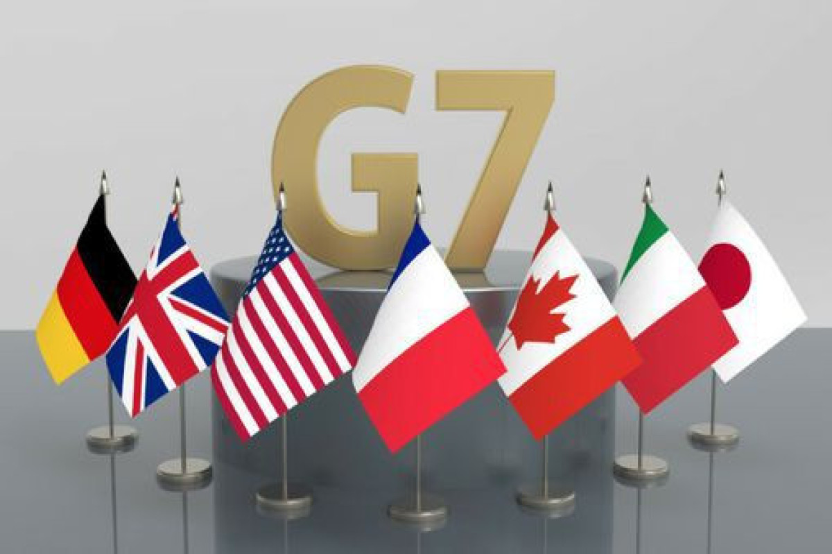 Страны G7 выступят за ужесточение регулирования криптовалют по всему миру