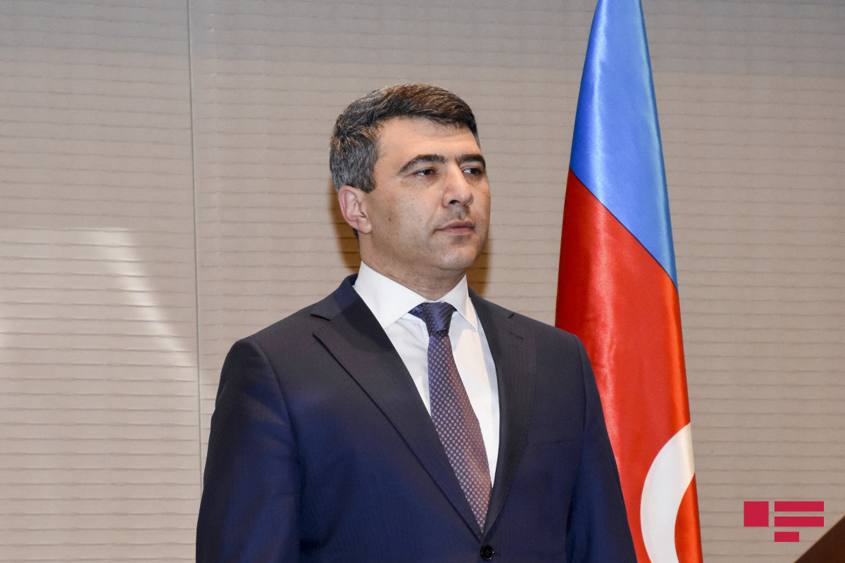 Инам Керимов