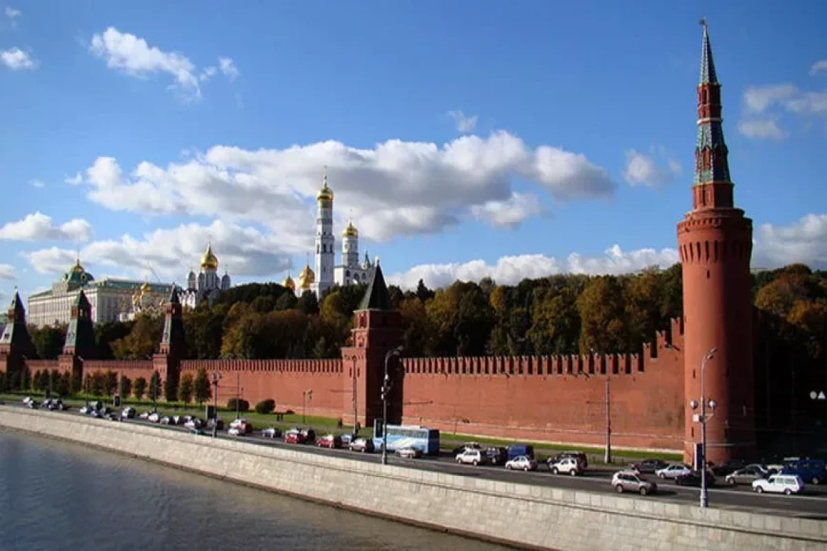 В Москве прошли консультации заместителей глав МИД Турции, Сирии и Ирана