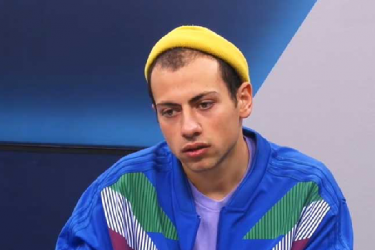 Сын Пашиняна опроверг слова Симоняна, на него никто не нападал