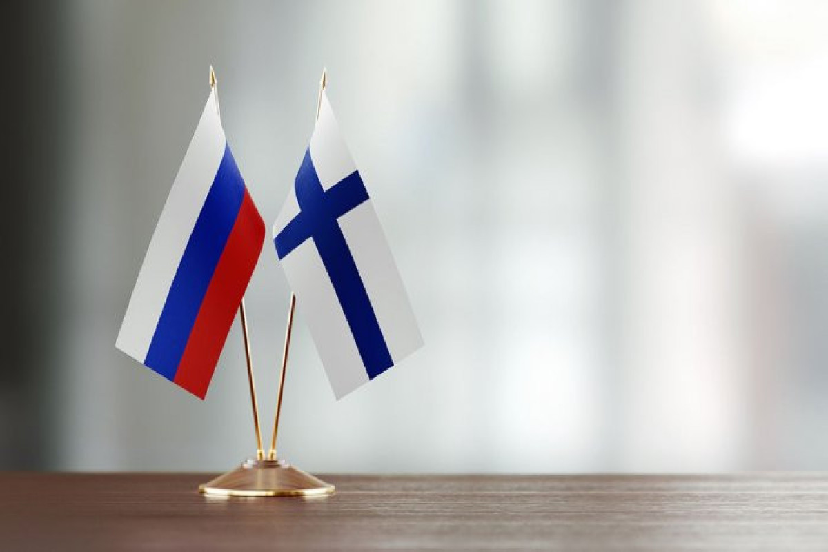 Финляндия закрыла генконсульство в российском городе Петрозаводск