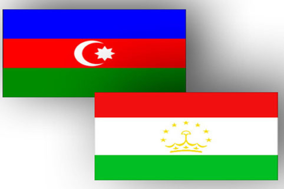 Сменился сопредседатель межправкомиссии Азербайджан-Таджикистан
