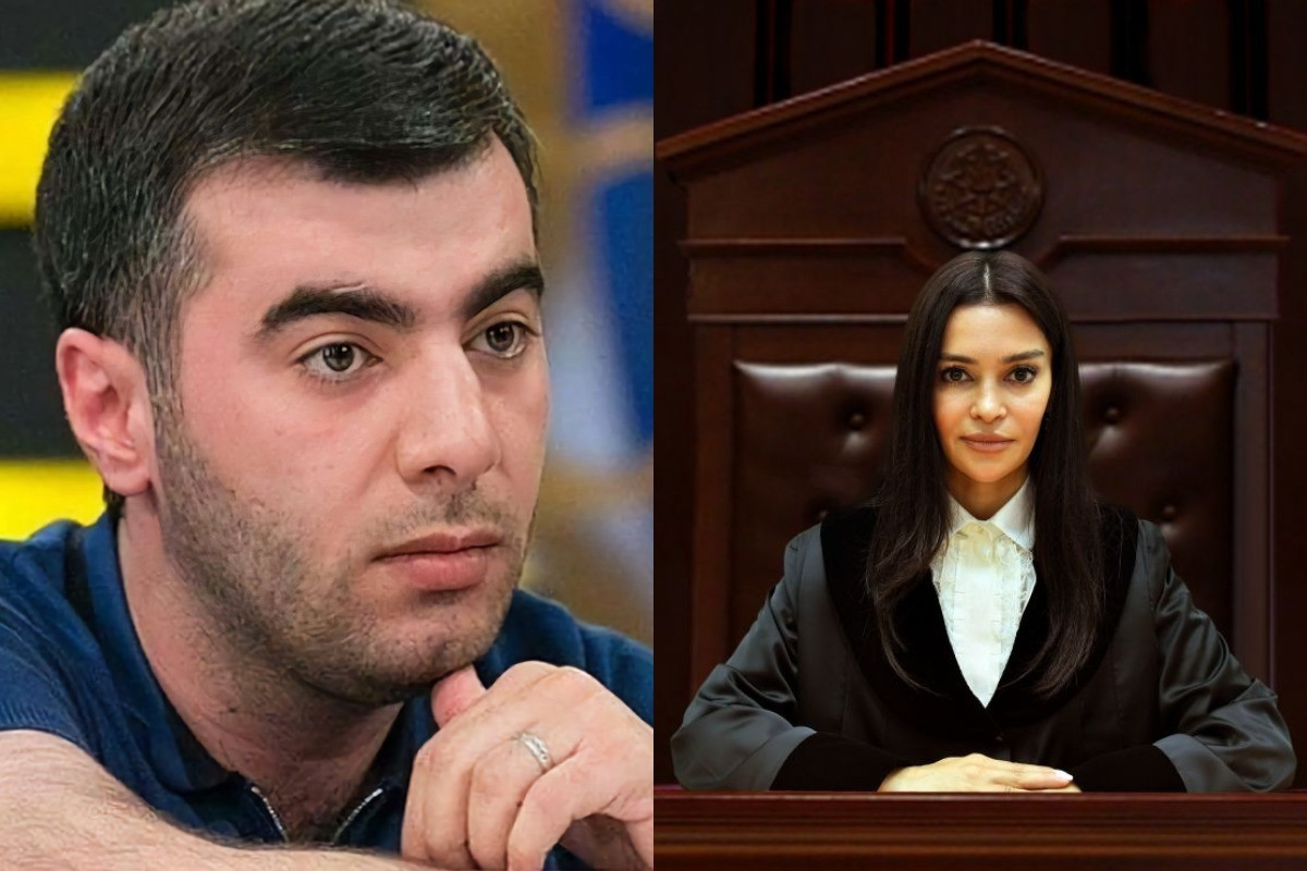 Рашад Даглы