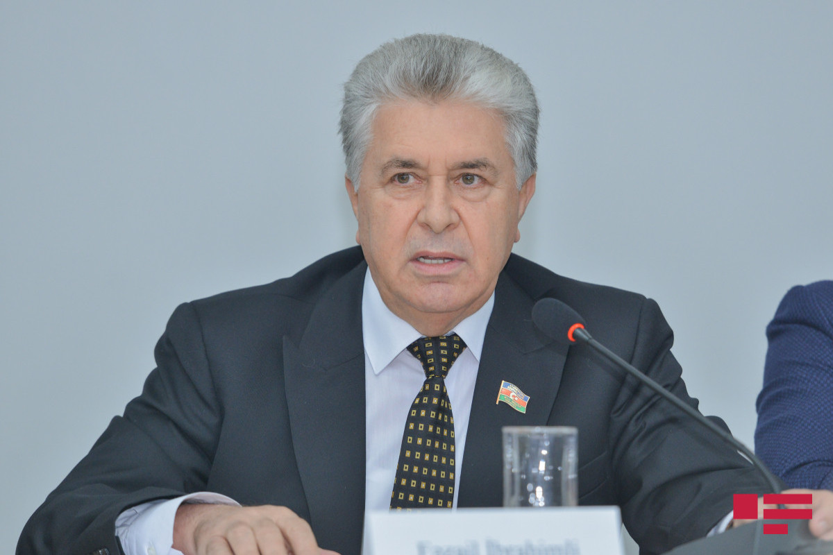 Фазаил Ибрагимли