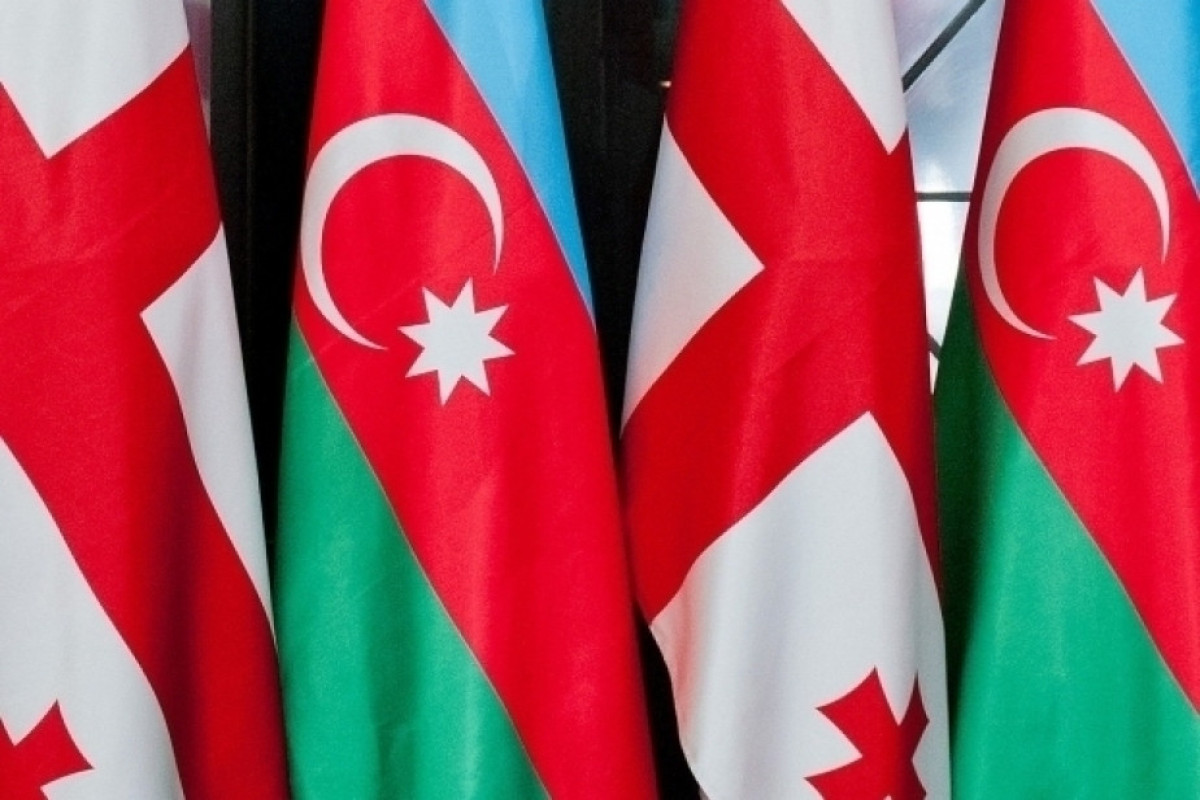 Азербайджан и Грузия: связи стратегического партнерства, вышедшие на уровень союзнических