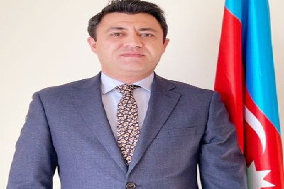 Рамиль Гурбанов