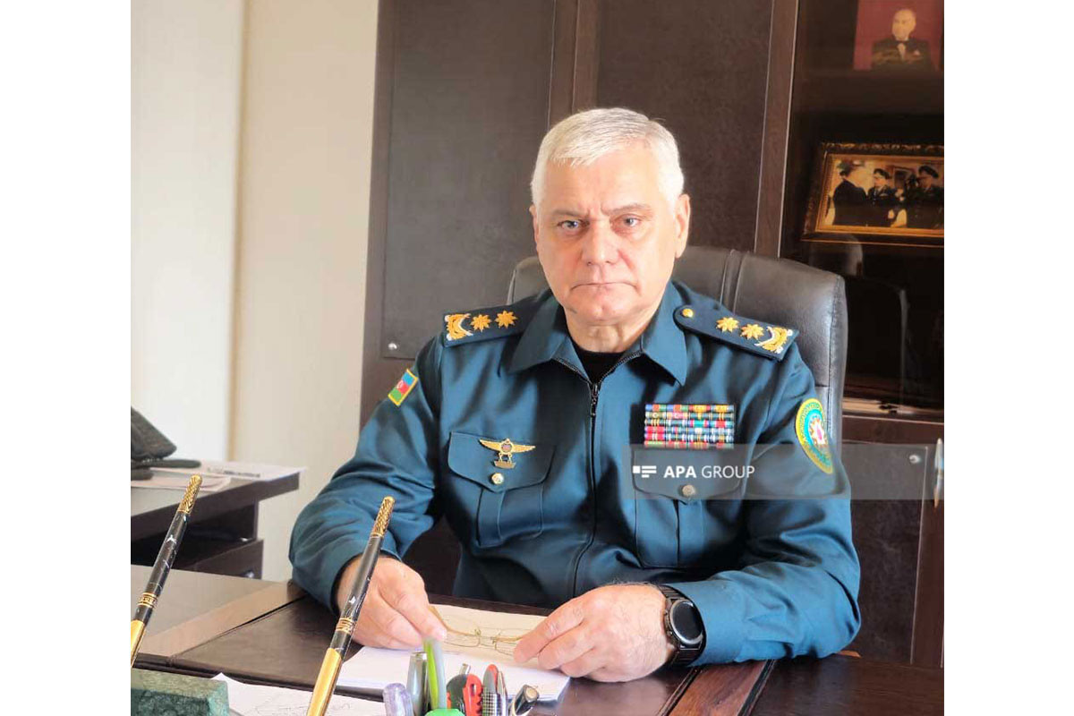 Фируз Ширинзаде