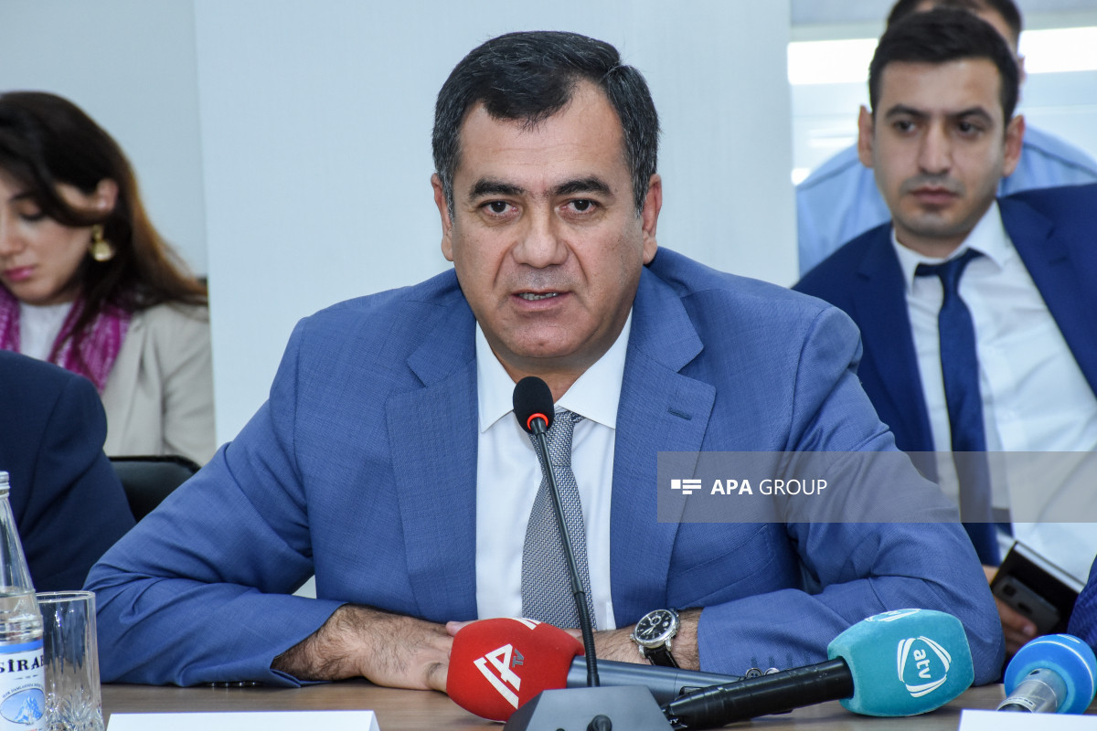 Гудрат Гасангулиев