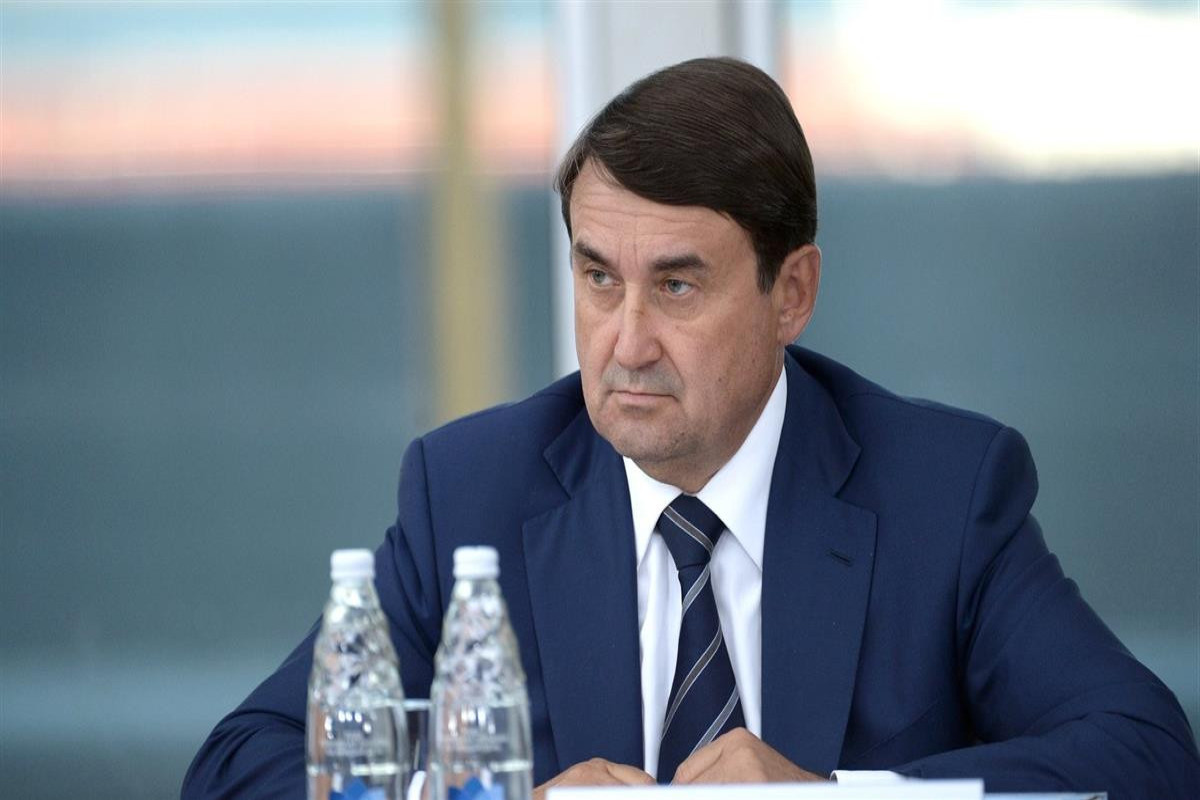Игорь Левитин