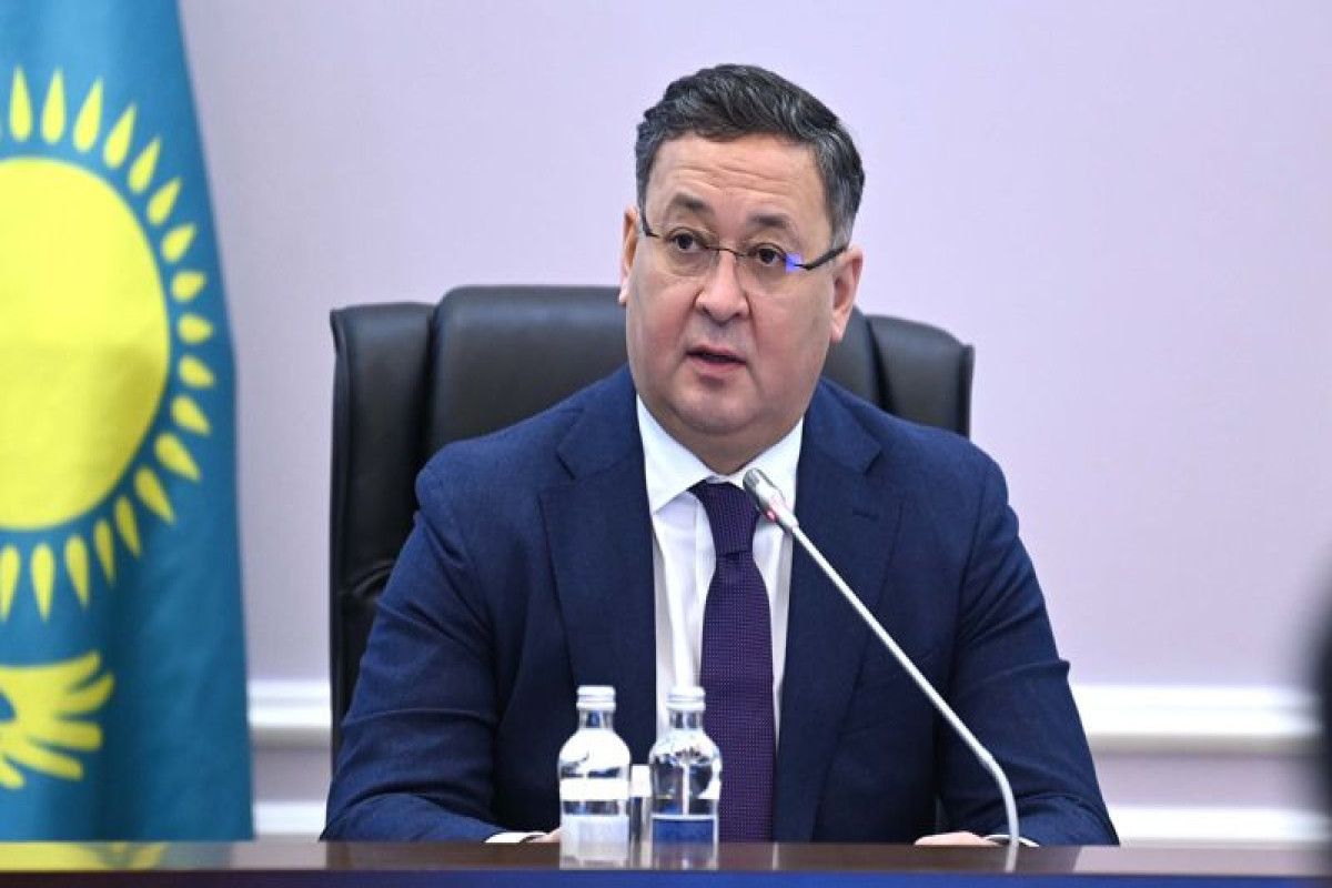 Мурат Нуртлеу