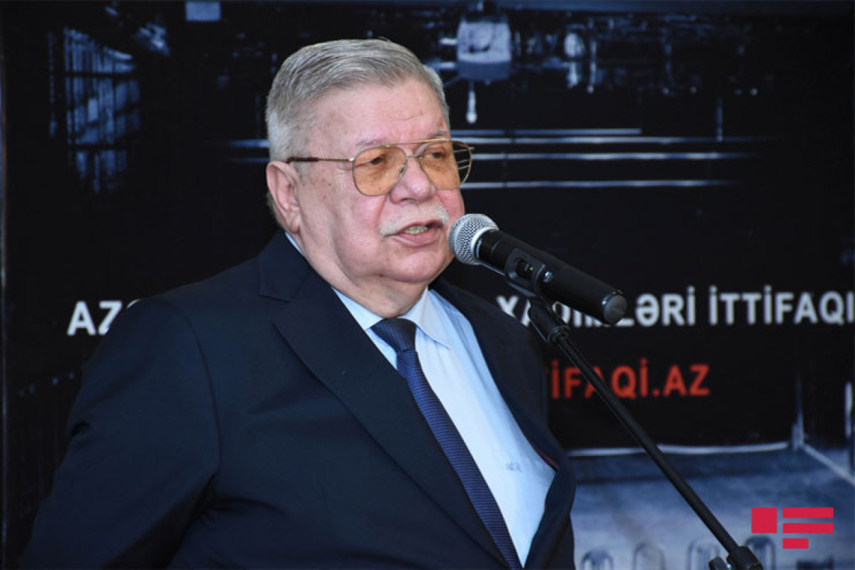 Президент Ильхам Алиев подписал некролог в связи с кончиной Азерпаши Нематова-ОБНОВЛЕНО 