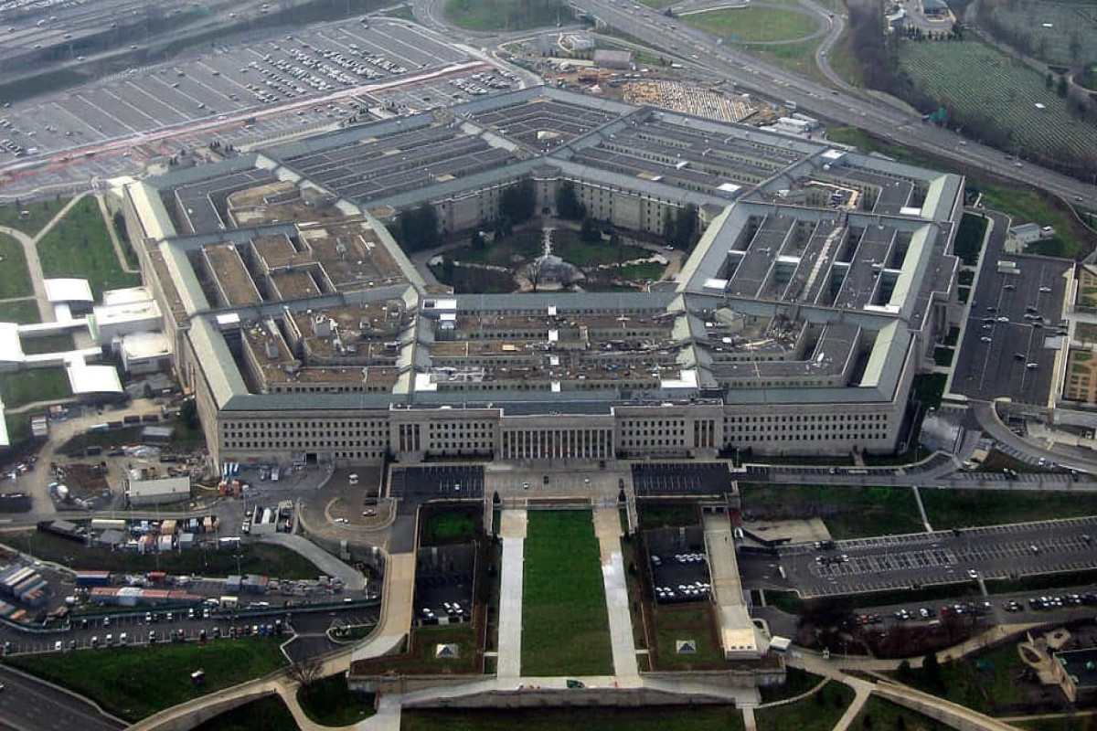 Глава Пентагона: Утечка военных секретов США не скажется на операциях ВСУ