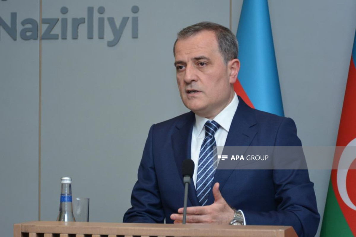 Джейхун Байрамов